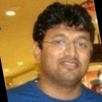Vinod Narayan Shetty