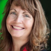 Donna Murray