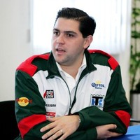 Jose Luis Urriza Ortiz