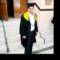 Ca Paras Jha