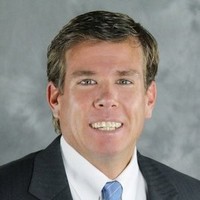 Kevin Mahoney