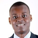 Landry Njebet, Pmp Certified