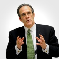 Michael Williams, Ph.D., MBA