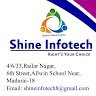 shine infotech