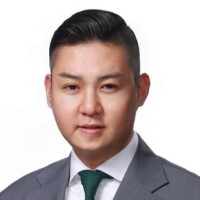Daniel S. Moon