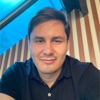 Erik Toibazarov