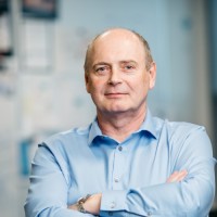 Hugh Kavanagh