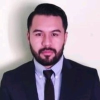 Luis Enrique Tamayo Hernandez