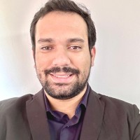 Daniel Carrijo