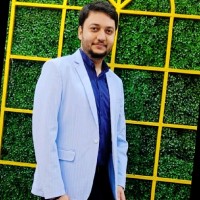Syed Faraz Hussain