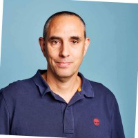 Ori Bodenstein