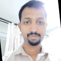 Dileep p Damodaran