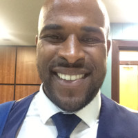 Adrian Binns