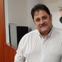 Hernán Chaher