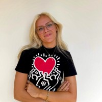 Isabella Victoria Haugaard