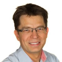 Peter Rydberg