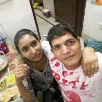 Rakesh Bhakar