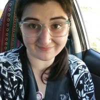 Nicole Scalzo