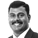 Kumar Elumalai