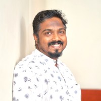 Suresh Kamal