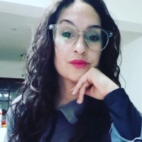 Maria Agustina Sevilla