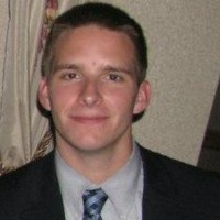 Ben Leach