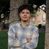 Isaiah Gonzales