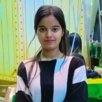 Soujanya Dongaragavi