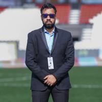 Satish Jangir