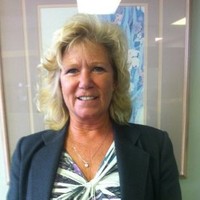 Helen McDonald Williams