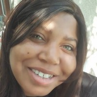 Andrea Morgan