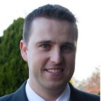Damian Gallagher
