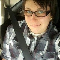 Samantha Atkinson-Ridolfi