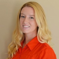 Courtney Farrell