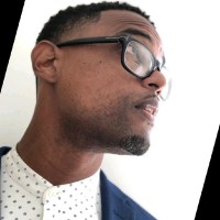 Omari Jackson