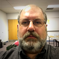 Russell Dotson