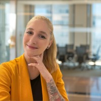 Selina Diedershagen