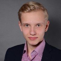 Oscar Lindh
