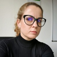 Desislava Dimova