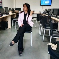 Heena Choudhary