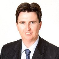 Anthony Morrish