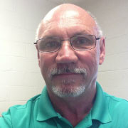 Ron Robison