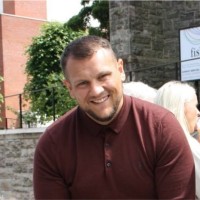 Craig Houston