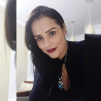 Carina Santana Santos