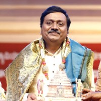 Ravi Kulkarni