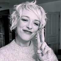 Caitlin Donohue