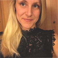 Linn Holmvall