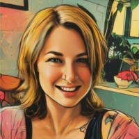Andi (Andrea) Drury