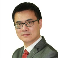 Peter Zheng