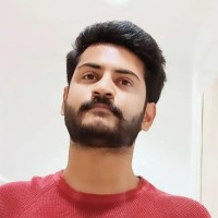 Shiva Kumar Angirga ( He/ Him )